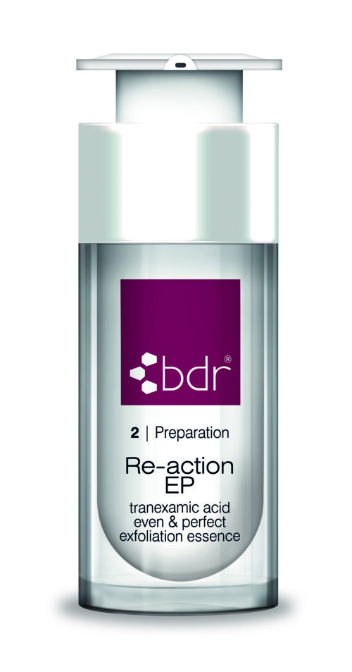 BDR Medical Beauty tuotteet ovat laadukkaita tuotteita, jotka löytyvät vain ja ainoastaan koulutetuilta BDR kosmetologeilta.