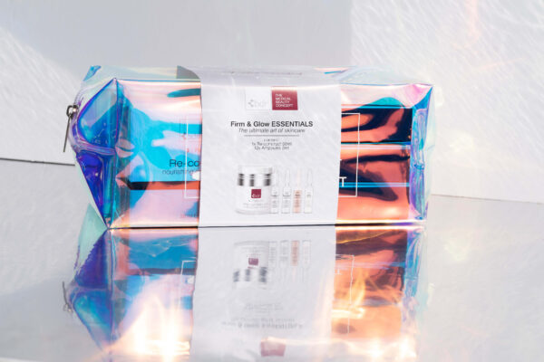 bdr® Christmas Promotion – Re-Construct hoitovoide & ampullisetti - Image 2