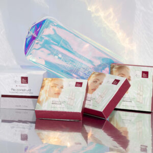bdr® Christmas Promotion – Re-Construct hoitovoide & ampullisetti