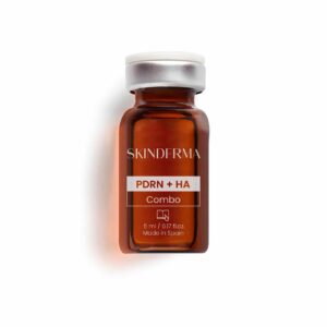 Skinderma PDRN + HA 1% - tehoampullit (5 x 10ml)