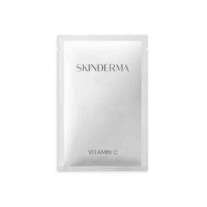 Skinderma Vitamin C Mask - 14kpl