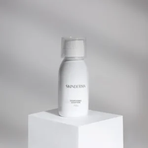 Skinderma Degreasing solution - esikäsittelytuote ennen happokäsittelyitä