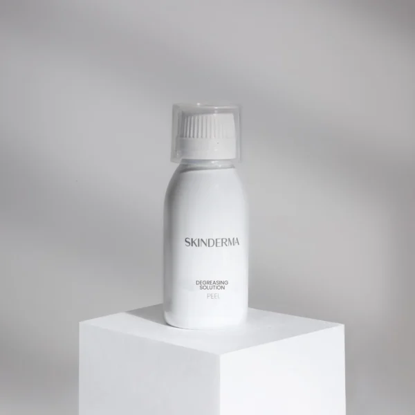 Skinderma Degreasing solution - esikäsittelytuote ennen happokäsittelyitä