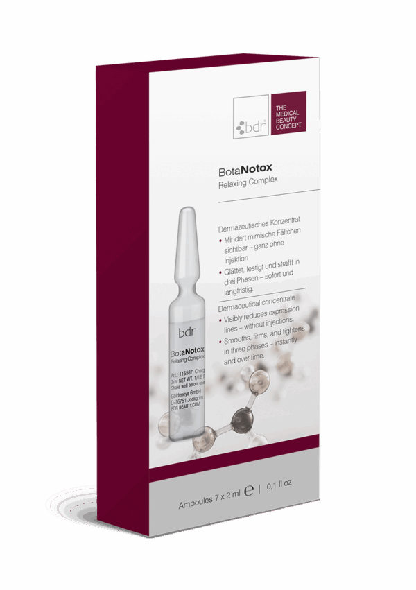 BotaNoTox 7kpl - ENNAKKOTILAUS - Image 2
