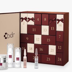 Bdr Christmas Calendar - Ennakkotilaus vuodelle 2026!