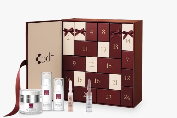 Bdr Christmas Calendar - Ennakkotilaus vuodelle 2026!